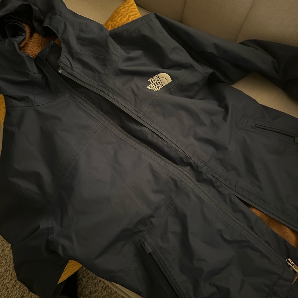 Boy’s North Face jacket